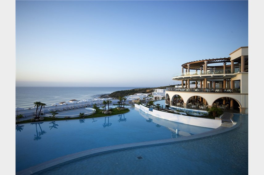 Atrium prestige spa hotel rhodos - Atrium Prestige Thalasso Spa Resort and Villas