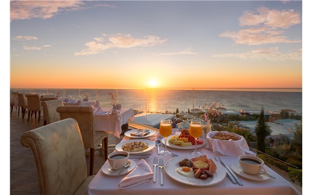 Atrium prestige spa resort rhodos - Atrium Prestige Thalasso Spa Resort and Villas