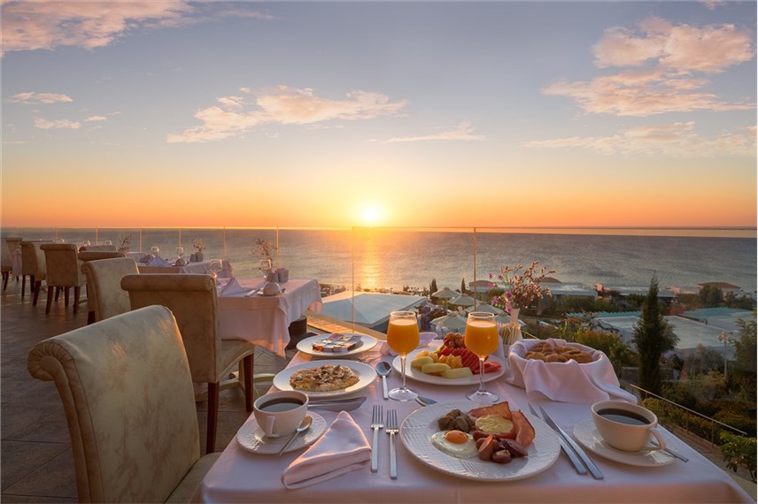 Atrium prestige spa resort rhodos - Atrium Prestige Thalasso Spa Resort and Villas