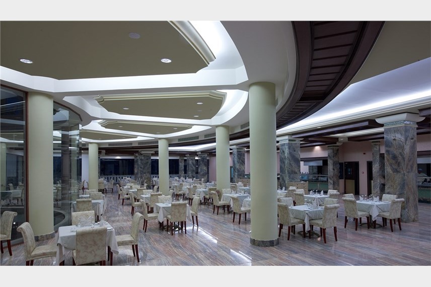  Atrium Prestige Thalasso Spa Resort and Villas