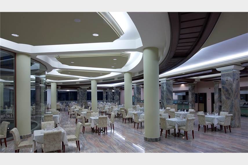  Atrium Prestige Thalasso Spa Resort and Villas