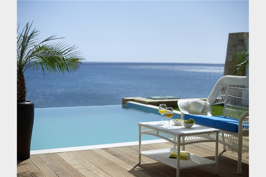  Atrium Prestige Thalasso Spa Resort and Villas