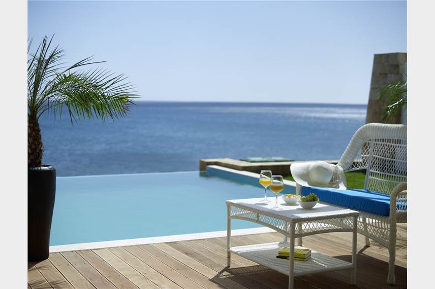  Atrium Prestige Thalasso Spa Resort and Villas