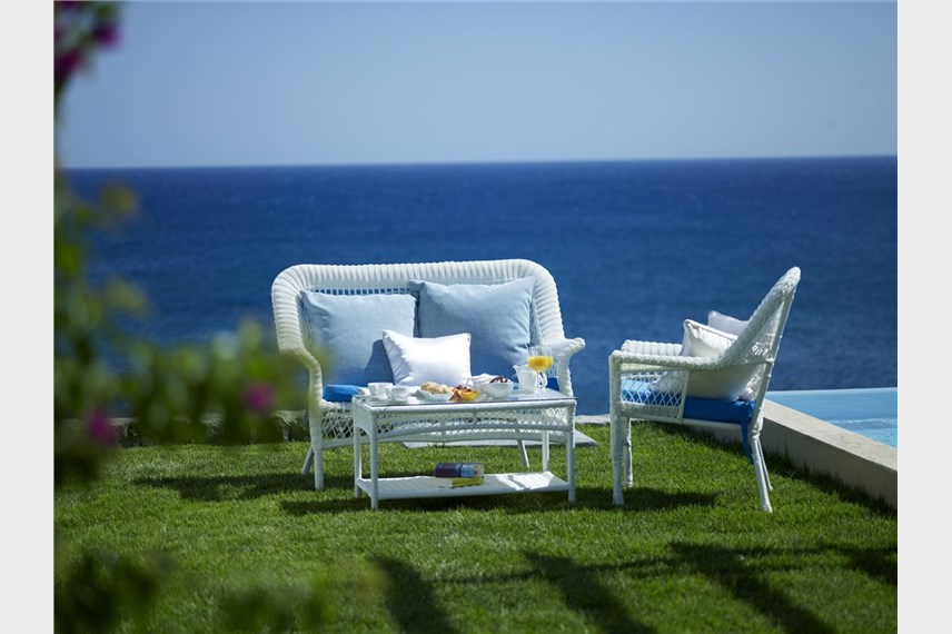  Atrium Prestige Thalasso Spa Resort and Villas