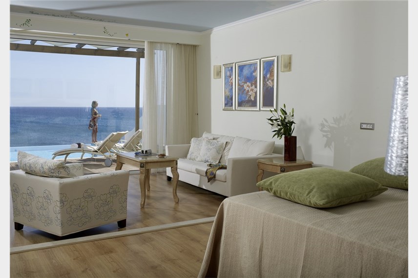  Atrium Prestige Thalasso Spa Resort and Villas