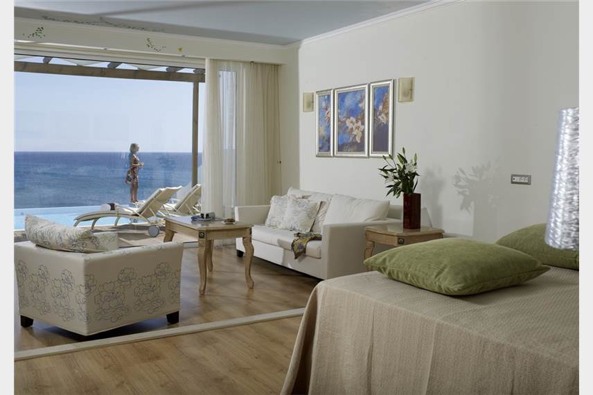  Atrium Prestige Thalasso Spa Resort and Villas