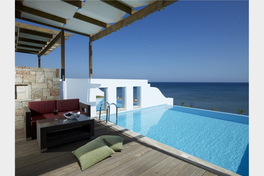  Atrium Prestige Thalasso Spa Resort and Villas