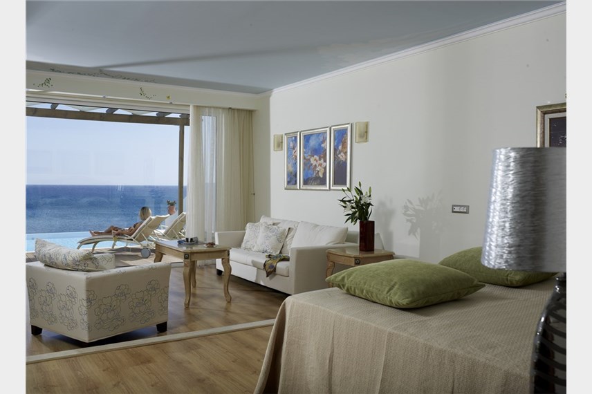  Atrium Prestige Thalasso Spa Resort and Villas