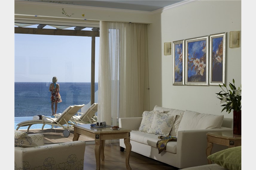  Atrium Prestige Thalasso Spa Resort and Villas