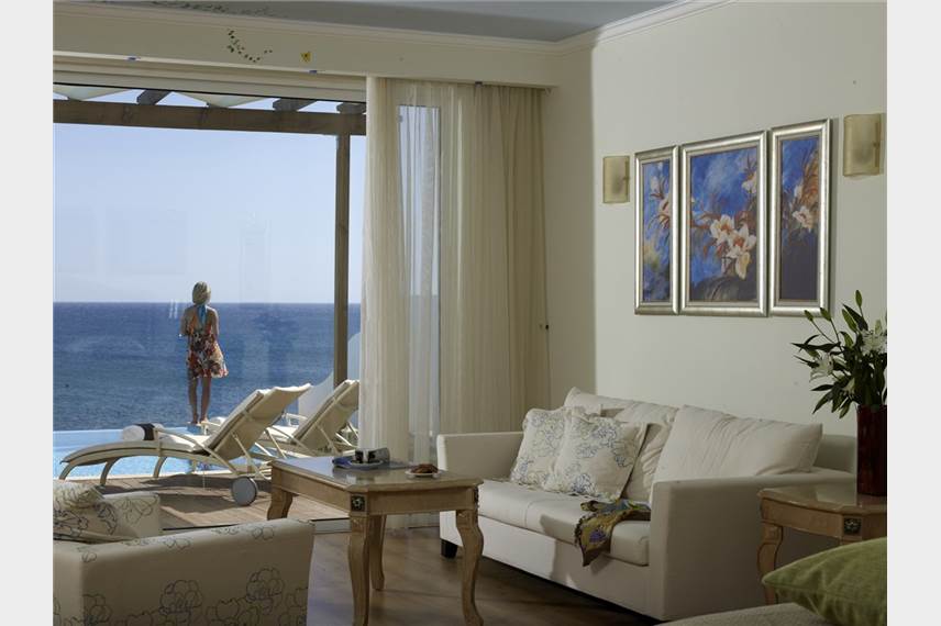  Atrium Prestige Thalasso Spa Resort and Villas