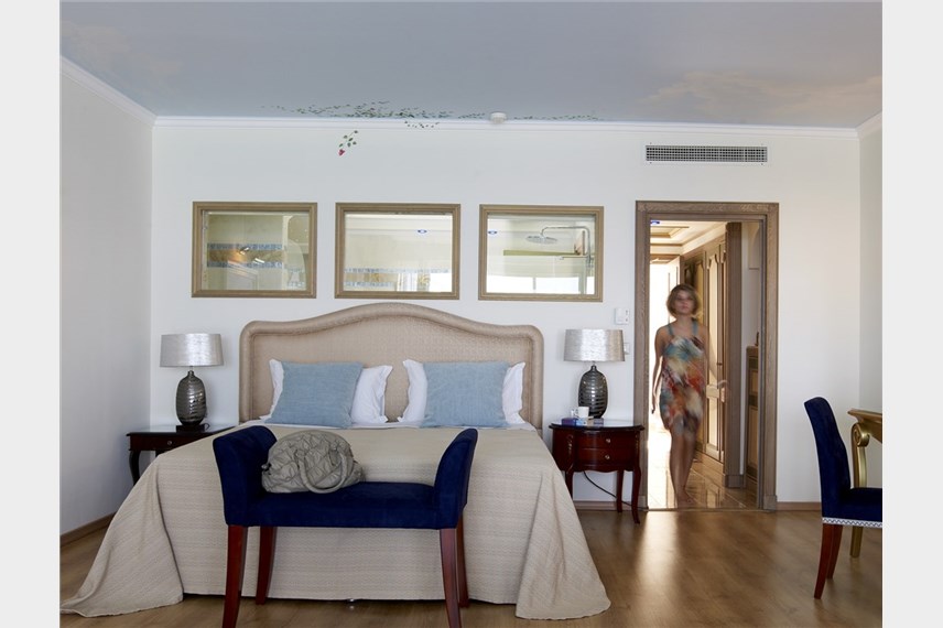  Atrium Prestige Thalasso Spa Resort and Villas