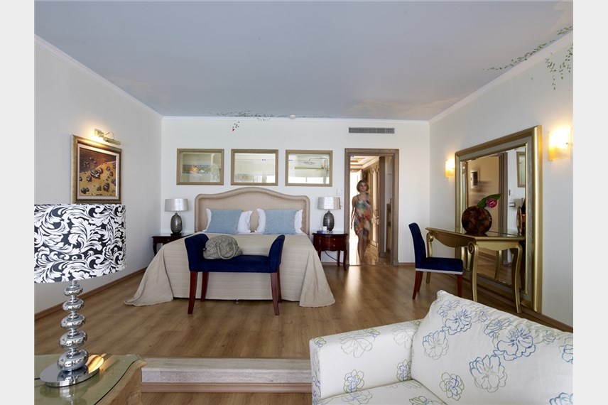  Atrium Prestige Thalasso Spa Resort and Villas