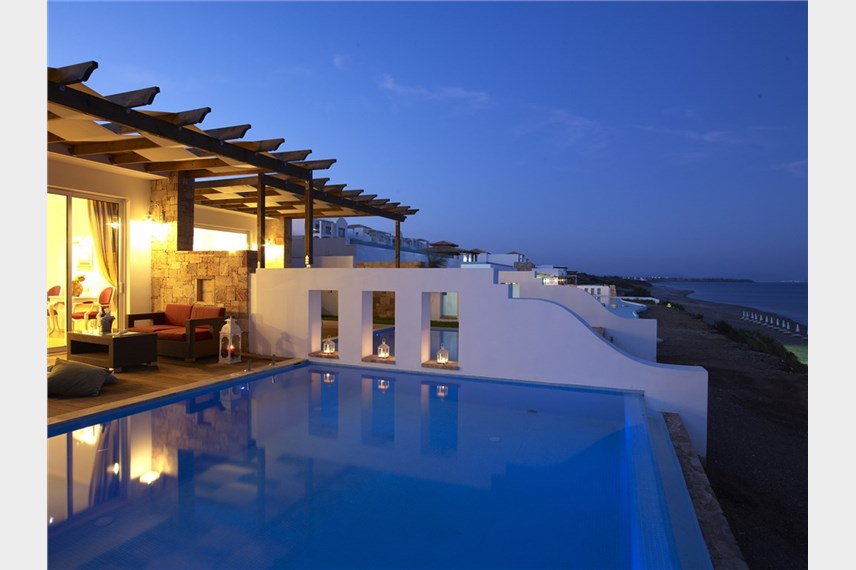  Atrium Prestige Thalasso Spa Resort and Villas