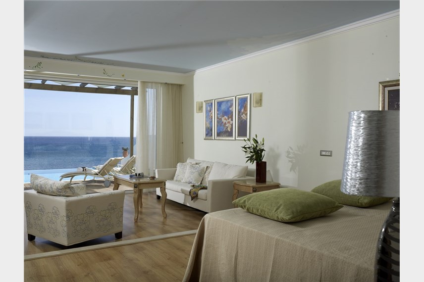  Atrium Prestige Thalasso Spa Resort and Villas