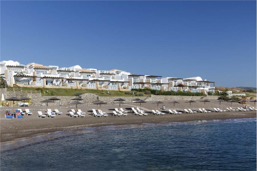  Atrium Prestige Thalasso Spa Resort and Villas