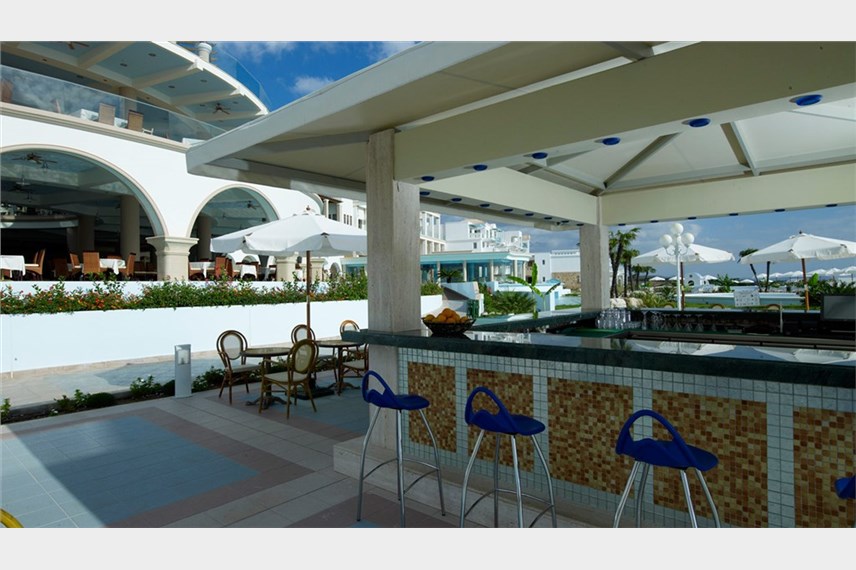  Atrium Prestige Thalasso Spa Resort and Villas