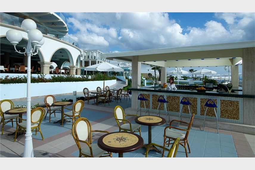  Atrium Prestige Thalasso Spa Resort and Villas