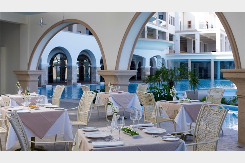  Atrium Prestige Thalasso Spa Resort and Villas