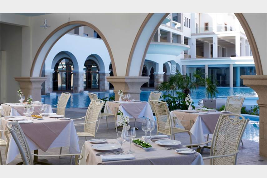  Atrium Prestige Thalasso Spa Resort and Villas