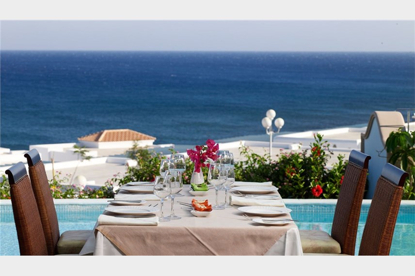  Atrium Prestige Thalasso Spa Resort and Villas