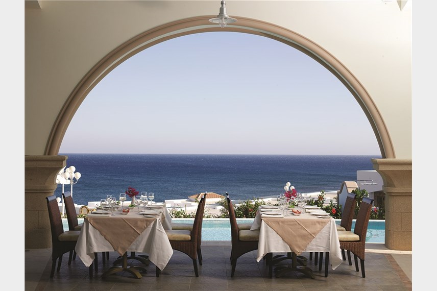  Atrium Prestige Thalasso Spa Resort and Villas