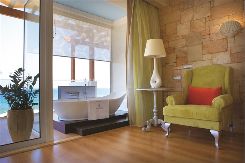  Atrium Prestige Thalasso Spa Resort and Villas