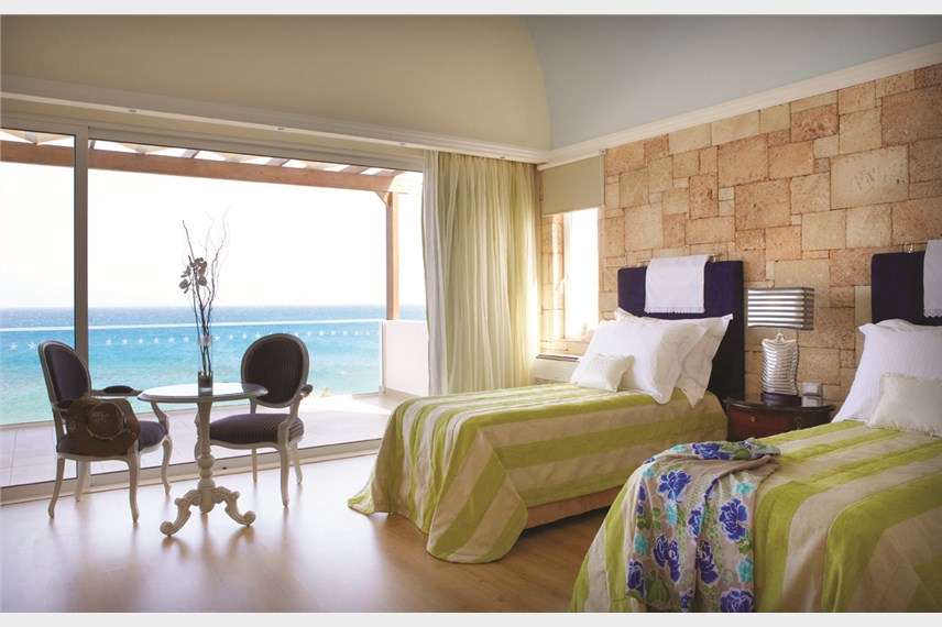  Atrium Prestige Thalasso Spa Resort and Villas