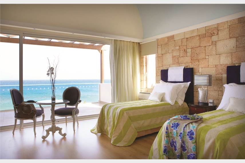  Atrium Prestige Thalasso Spa Resort and Villas