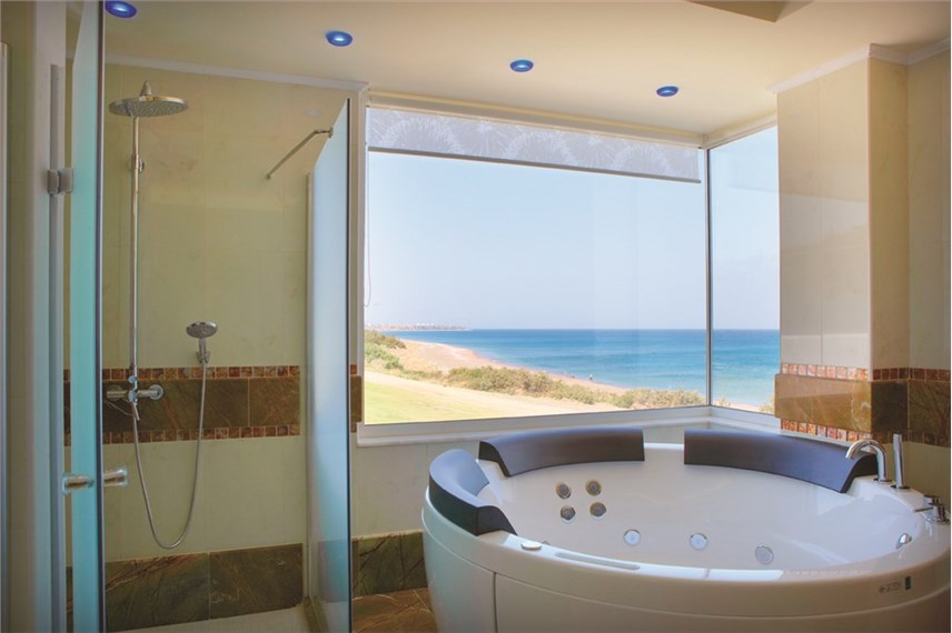  Atrium Prestige Thalasso Spa Resort and Villas