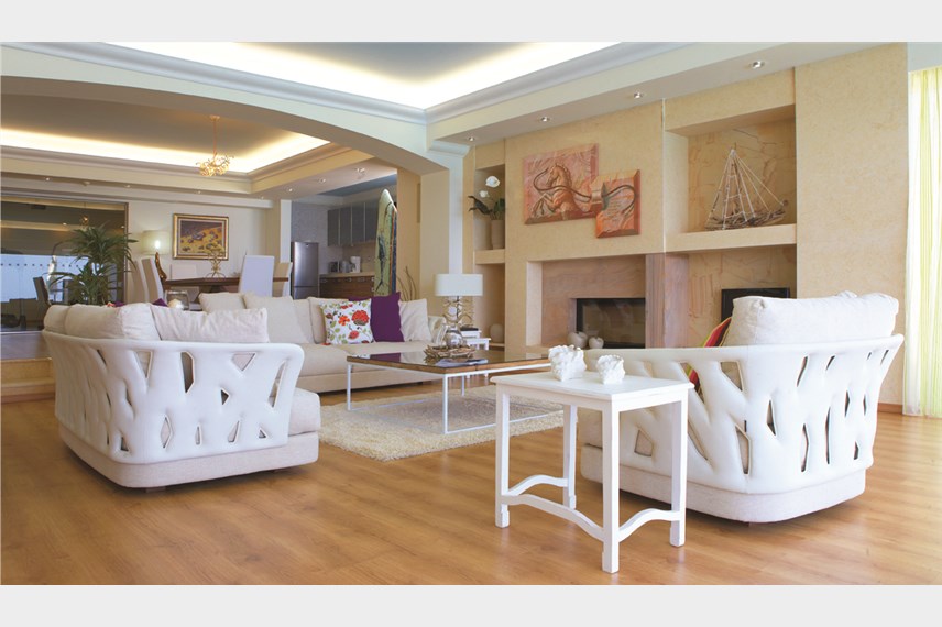  Atrium Prestige Thalasso Spa Resort and Villas