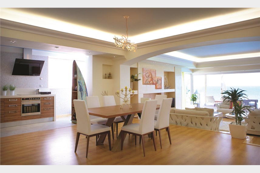  Atrium Prestige Thalasso Spa Resort and Villas