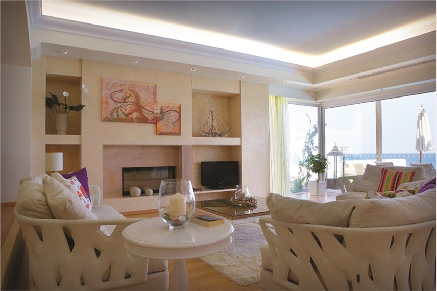  Atrium Prestige Thalasso Spa Resort and Villas