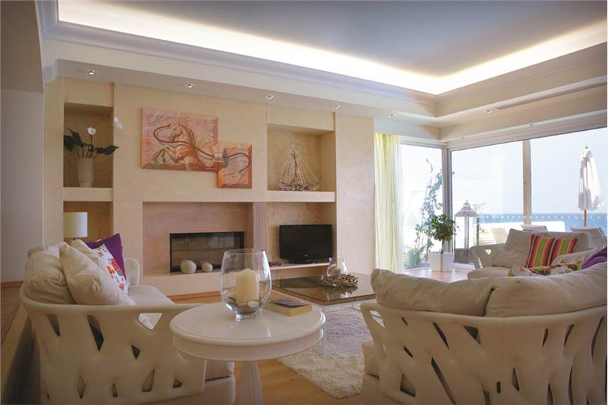  Atrium Prestige Thalasso Spa Resort and Villas