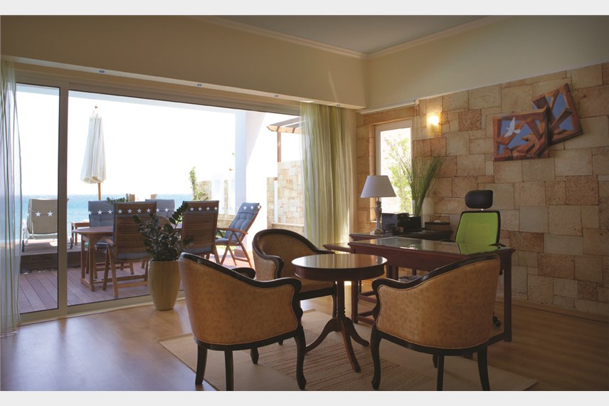  Atrium Prestige Thalasso Spa Resort and Villas