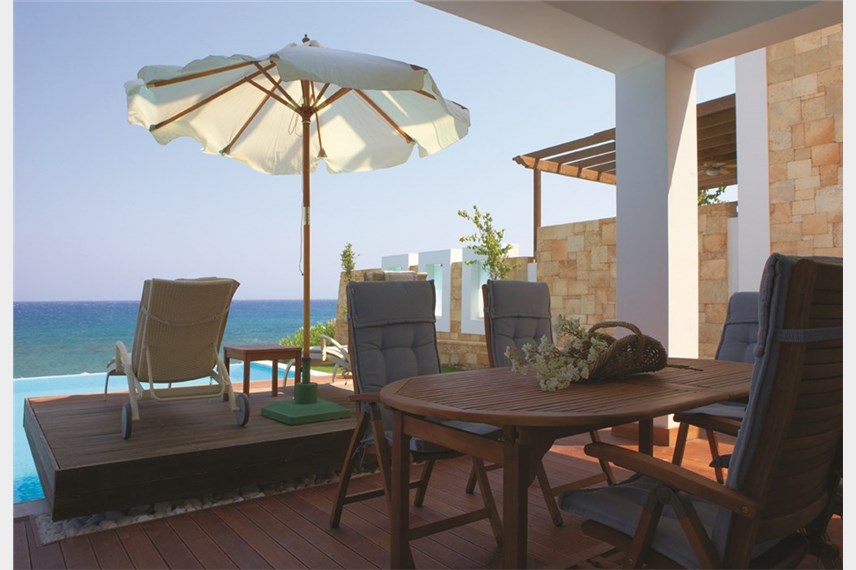  Atrium Prestige Thalasso Spa Resort and Villas