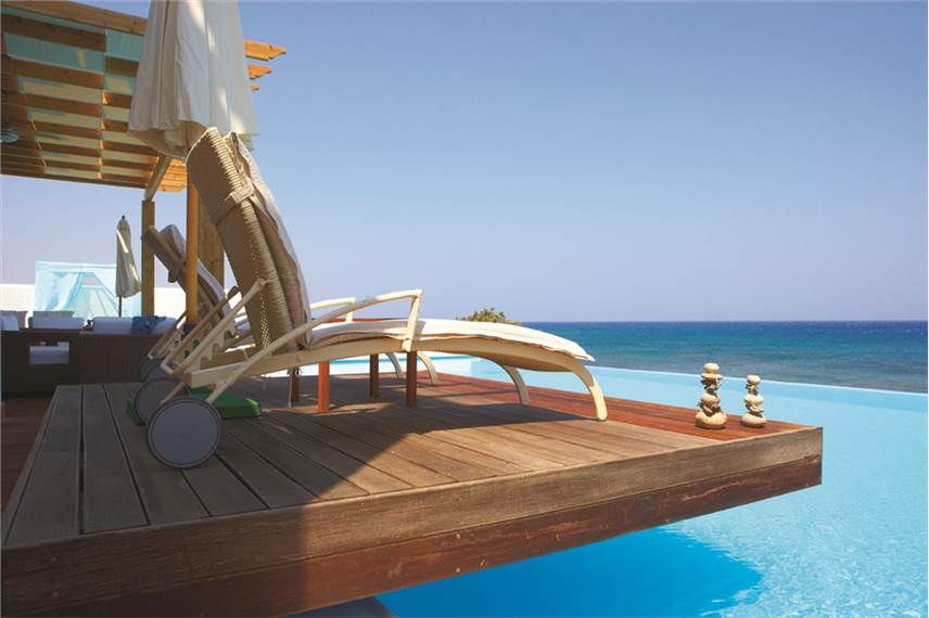  Atrium Prestige Thalasso Spa Resort and Villas