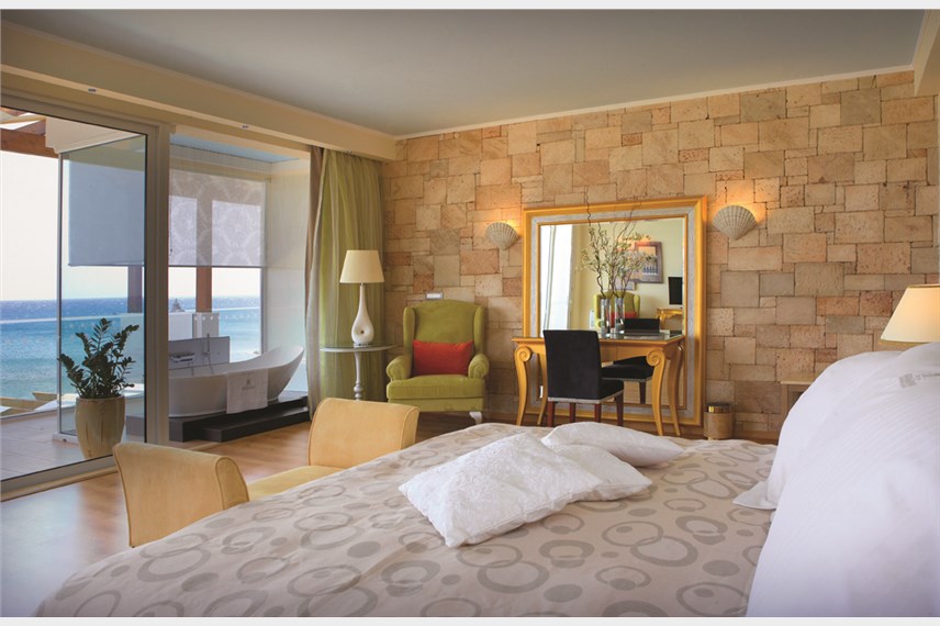  Atrium Prestige Thalasso Spa Resort and Villas