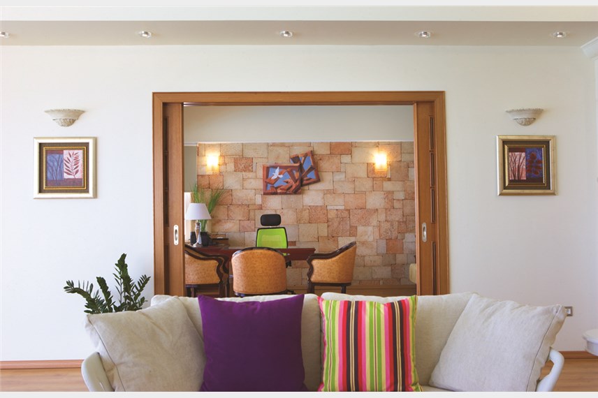  Atrium Prestige Thalasso Spa Resort and Villas