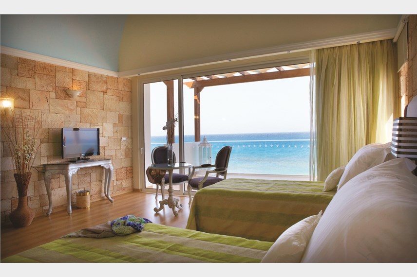  Atrium Prestige Thalasso Spa Resort and Villas