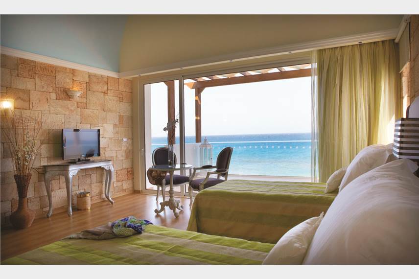  Atrium Prestige Thalasso Spa Resort and Villas