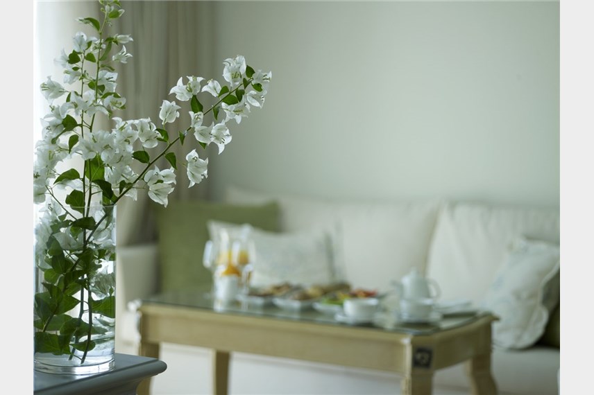  Atrium Prestige Thalasso Spa Resort and Villas