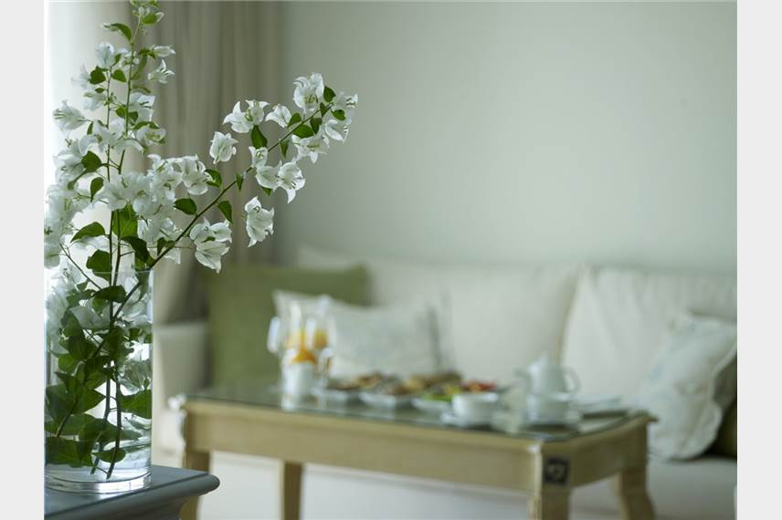  Atrium Prestige Thalasso Spa Resort and Villas