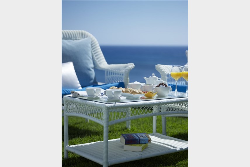  Atrium Prestige Thalasso Spa Resort and Villas