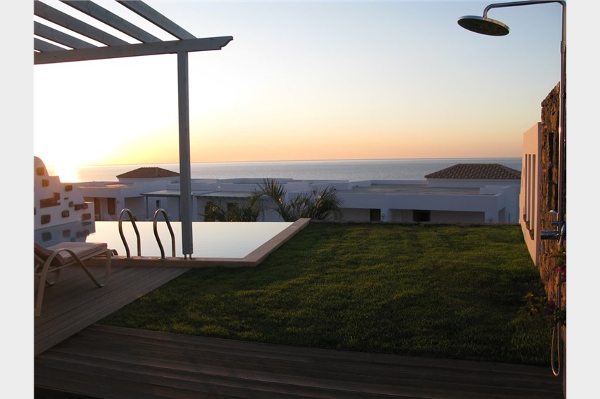  Atrium Prestige Thalasso Spa Resort and Villas