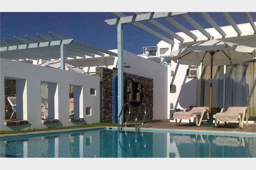  Atrium Prestige Thalasso Spa Resort and Villas