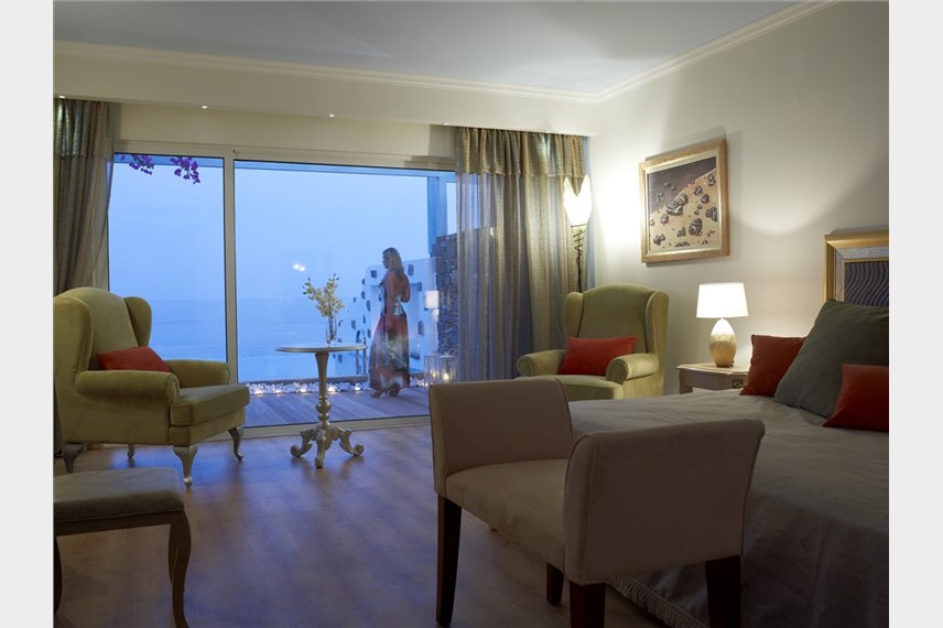  Atrium Prestige Thalasso Spa Resort and Villas