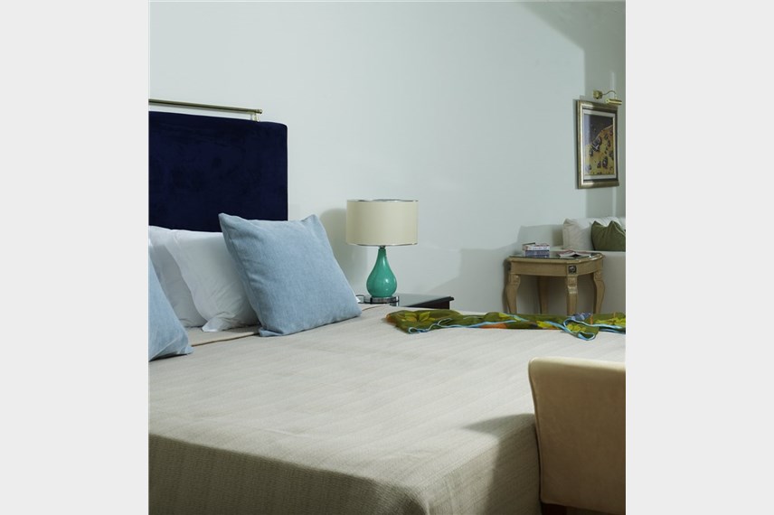  Atrium Prestige Thalasso Spa Resort and Villas