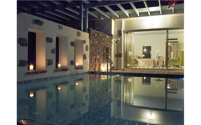 Atrium Prestige Thalasso Spa Resort and Villas 