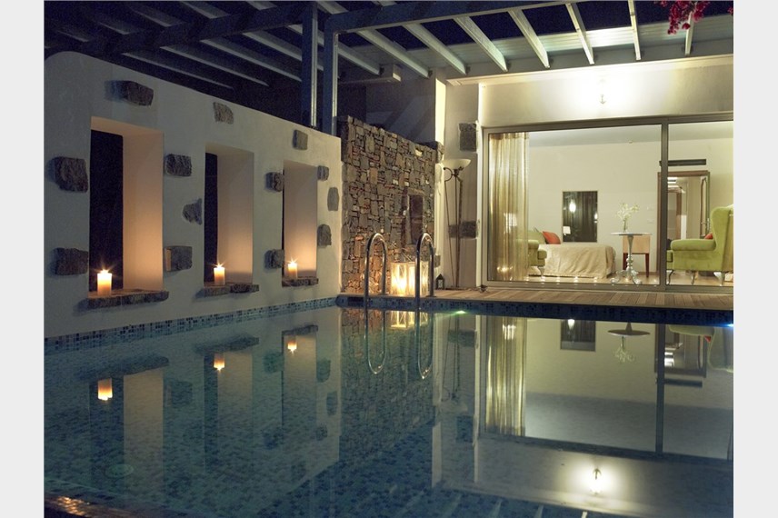  Atrium Prestige Thalasso Spa Resort and Villas