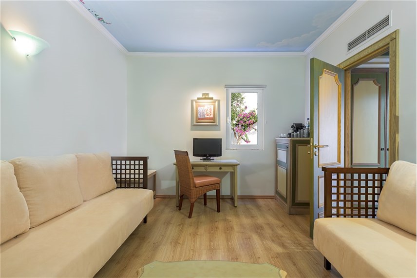  Atrium Prestige Thalasso Spa Resort and Villas